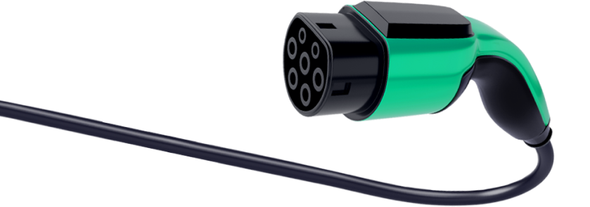 Adaptador Auto Eléctrico