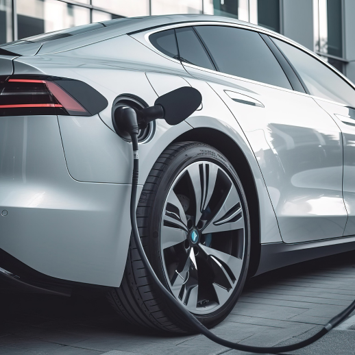 Expandiendo la Red de Carga Eléctrica Automotriz