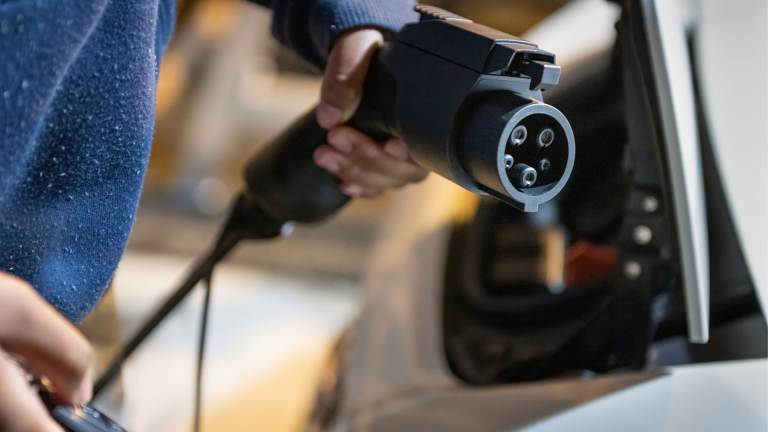 Cargadores Eléctricos para Hoteles: Conviértete en el Destino del Futuro