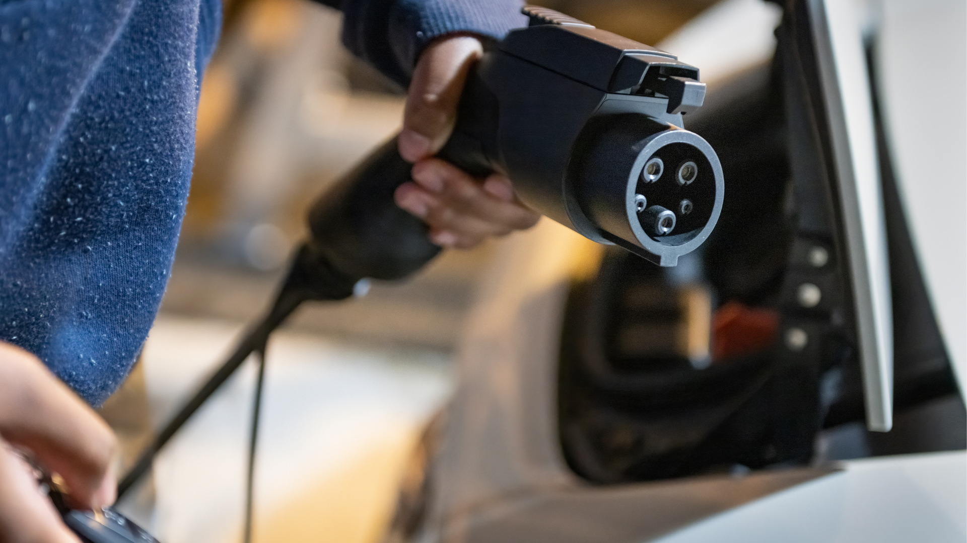 Cargadores Eléctricos para Hoteles: Conviértete en el Destino del Futuro